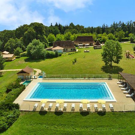 Le Domaine Du Bois Coquet Ξενοδοχείο La Douze Εξωτερικό φωτογραφία
