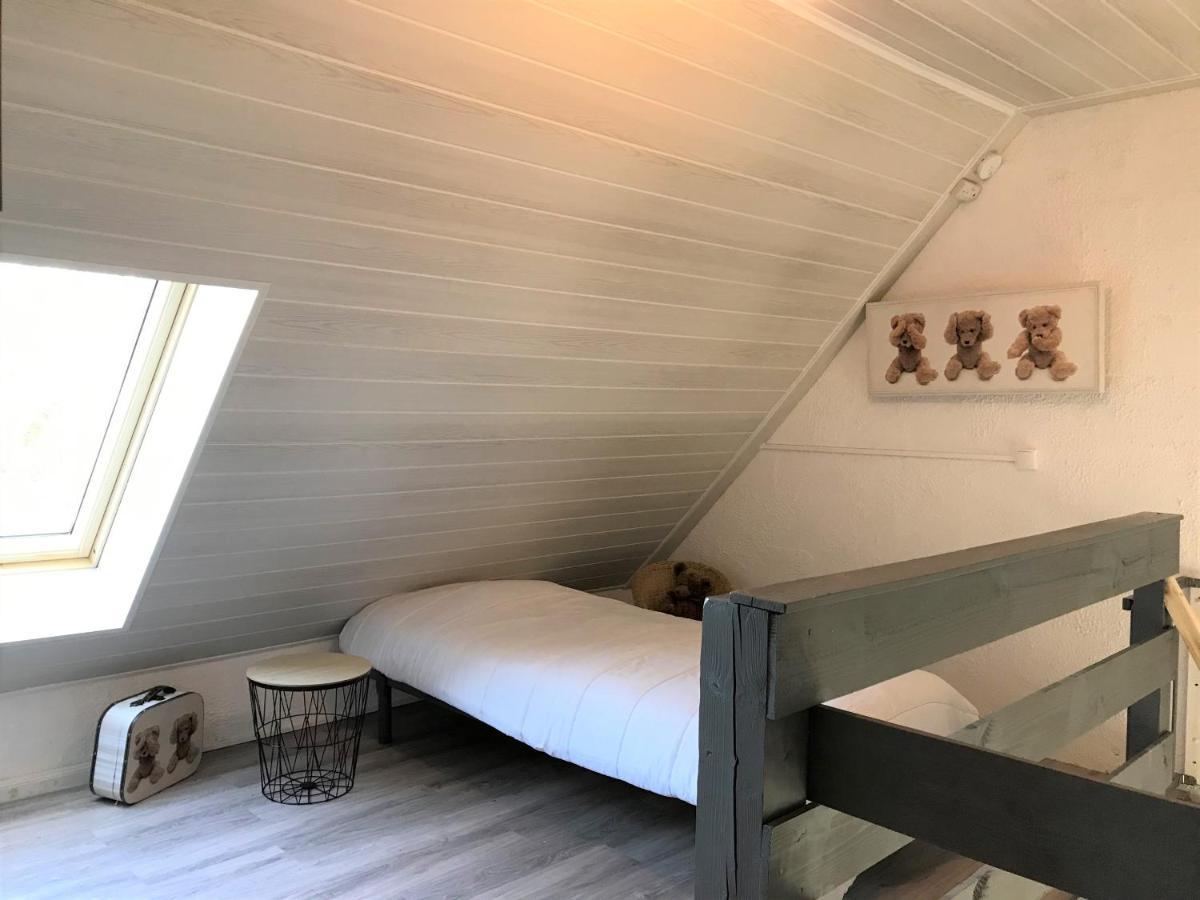 Le Domaine Du Bois Coquet Ξενοδοχείο La Douze Εξωτερικό φωτογραφία