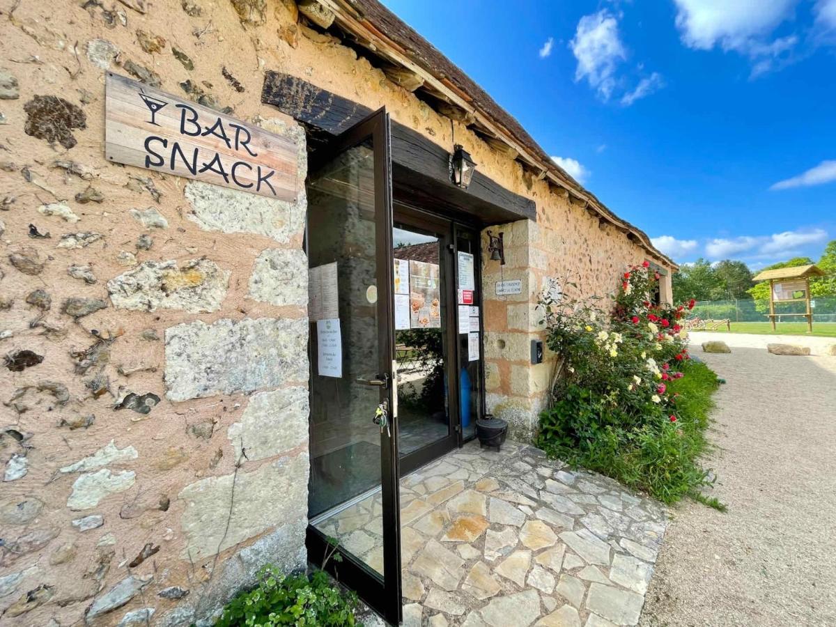 Le Domaine Du Bois Coquet Ξενοδοχείο La Douze Εξωτερικό φωτογραφία