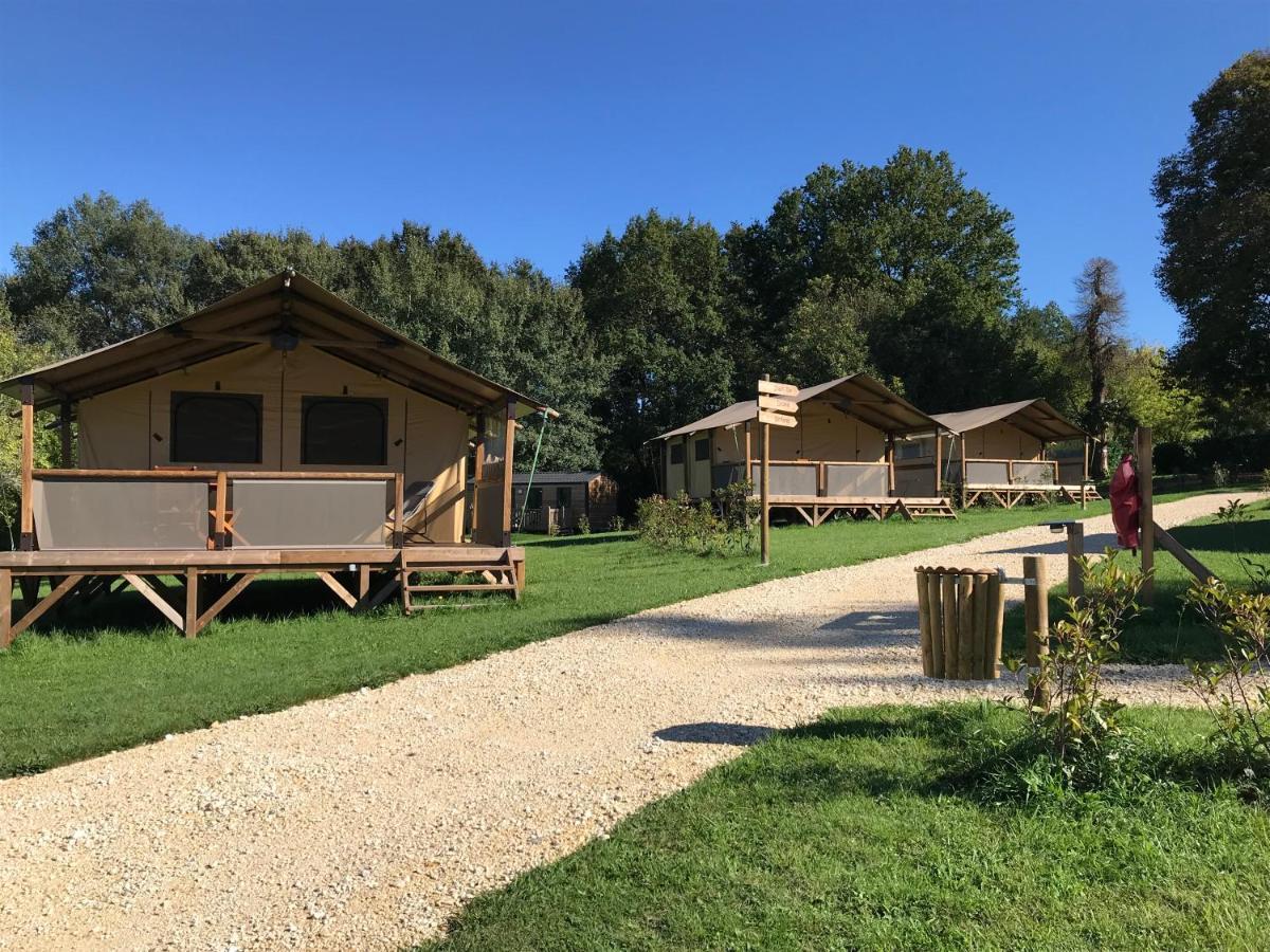 Le Domaine Du Bois Coquet Ξενοδοχείο La Douze Εξωτερικό φωτογραφία