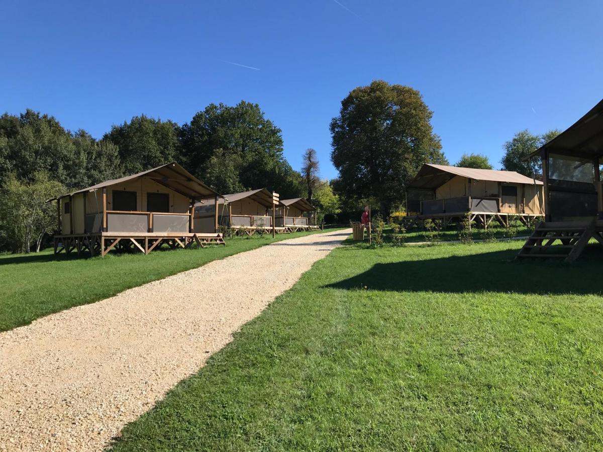 Le Domaine Du Bois Coquet Ξενοδοχείο La Douze Εξωτερικό φωτογραφία