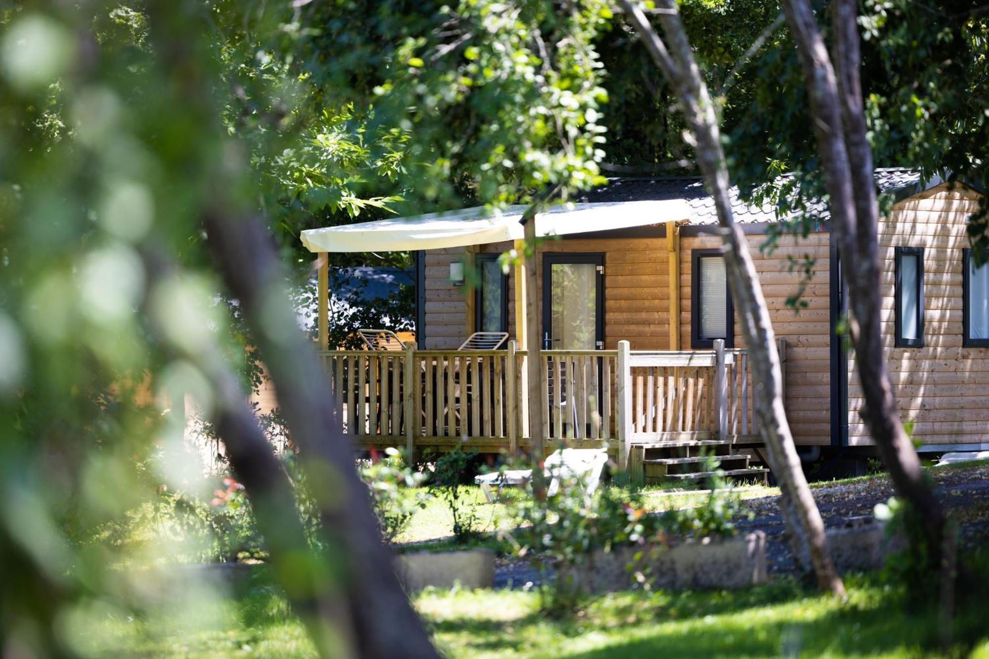 Le Domaine Du Bois Coquet Ξενοδοχείο La Douze Εξωτερικό φωτογραφία