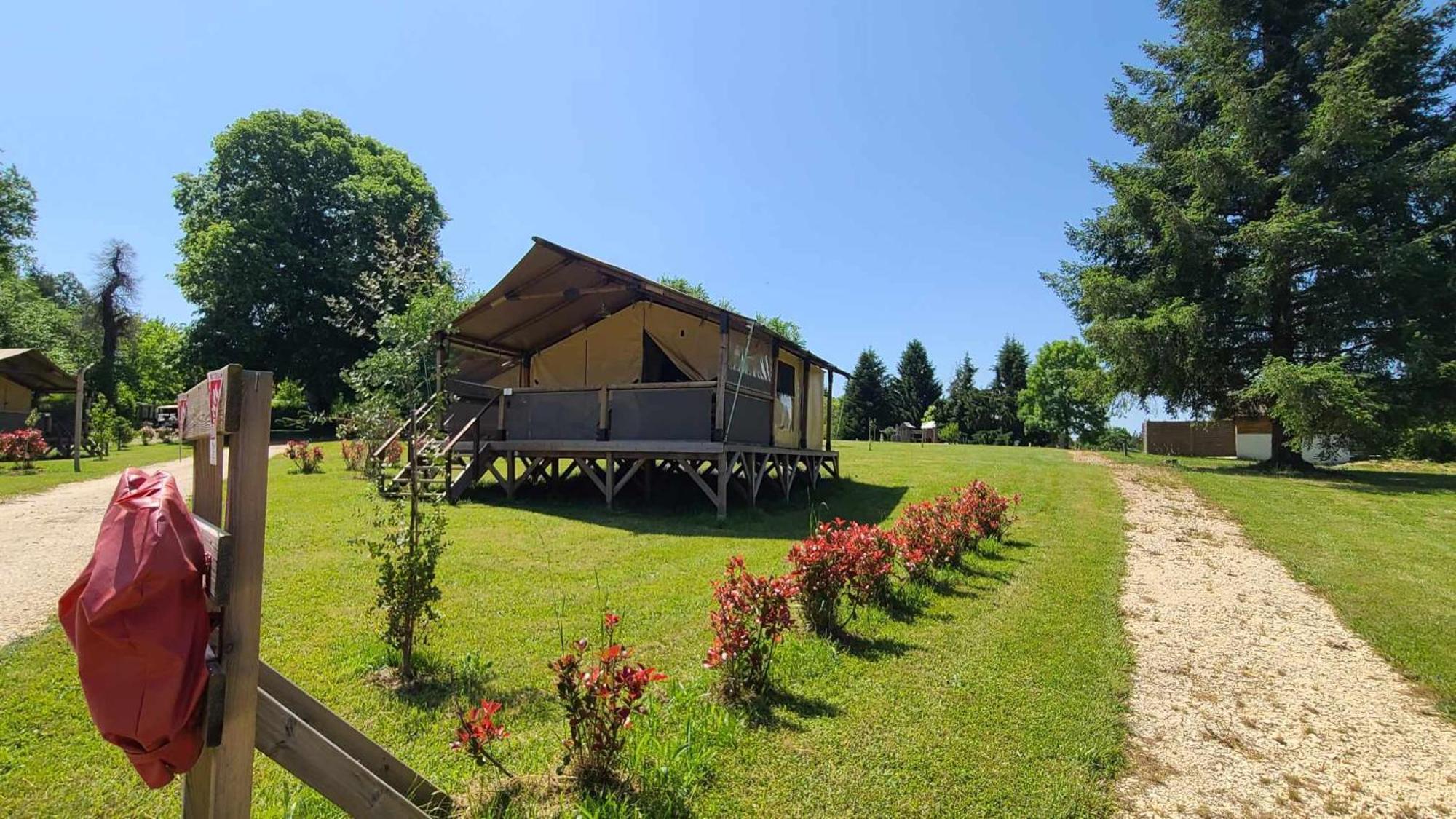 Le Domaine Du Bois Coquet Ξενοδοχείο La Douze Εξωτερικό φωτογραφία